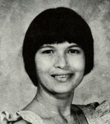 Oralia Garcia, 1983