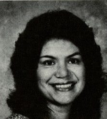 Lydia Bisceglia, 1983