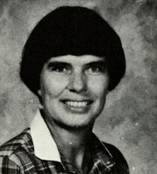 Gail Golla, 1983