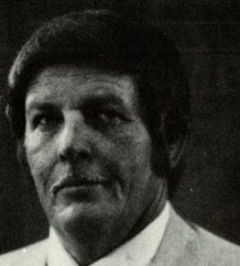 James Grant, 1983