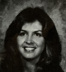 Sheila Harris, 1983