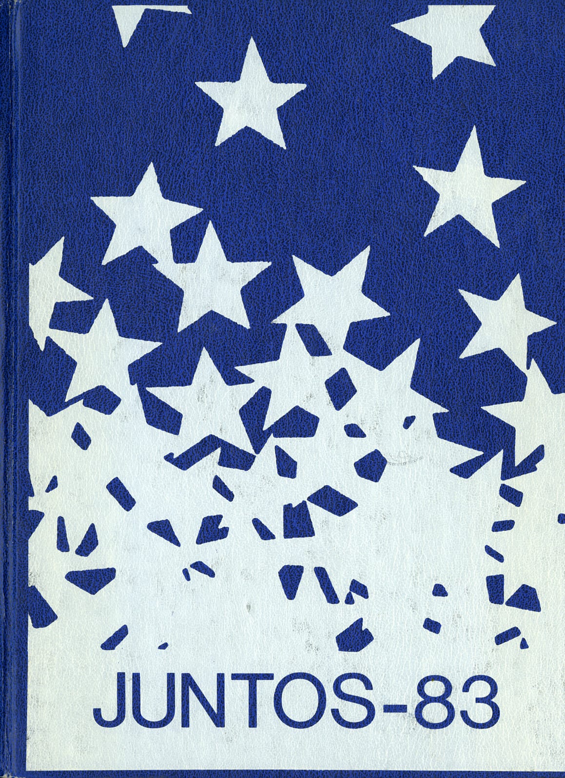 Juntos 1983 cover