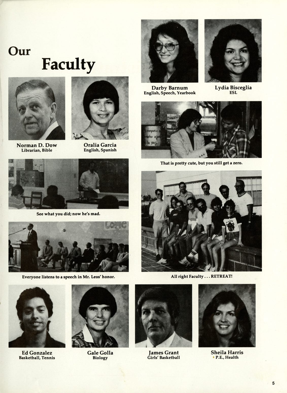 Juntos 1983, page 9