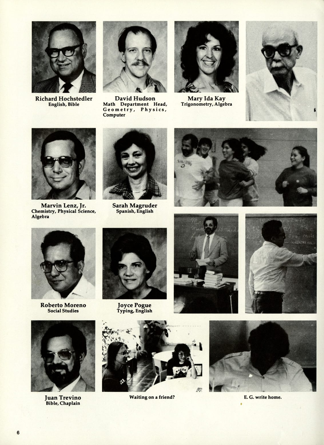 Juntos 1983, page 10