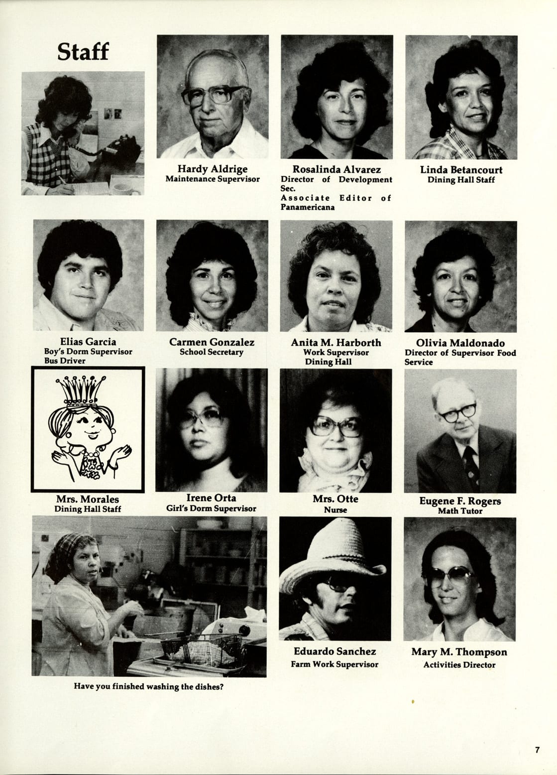 Juntos 1983, page 11