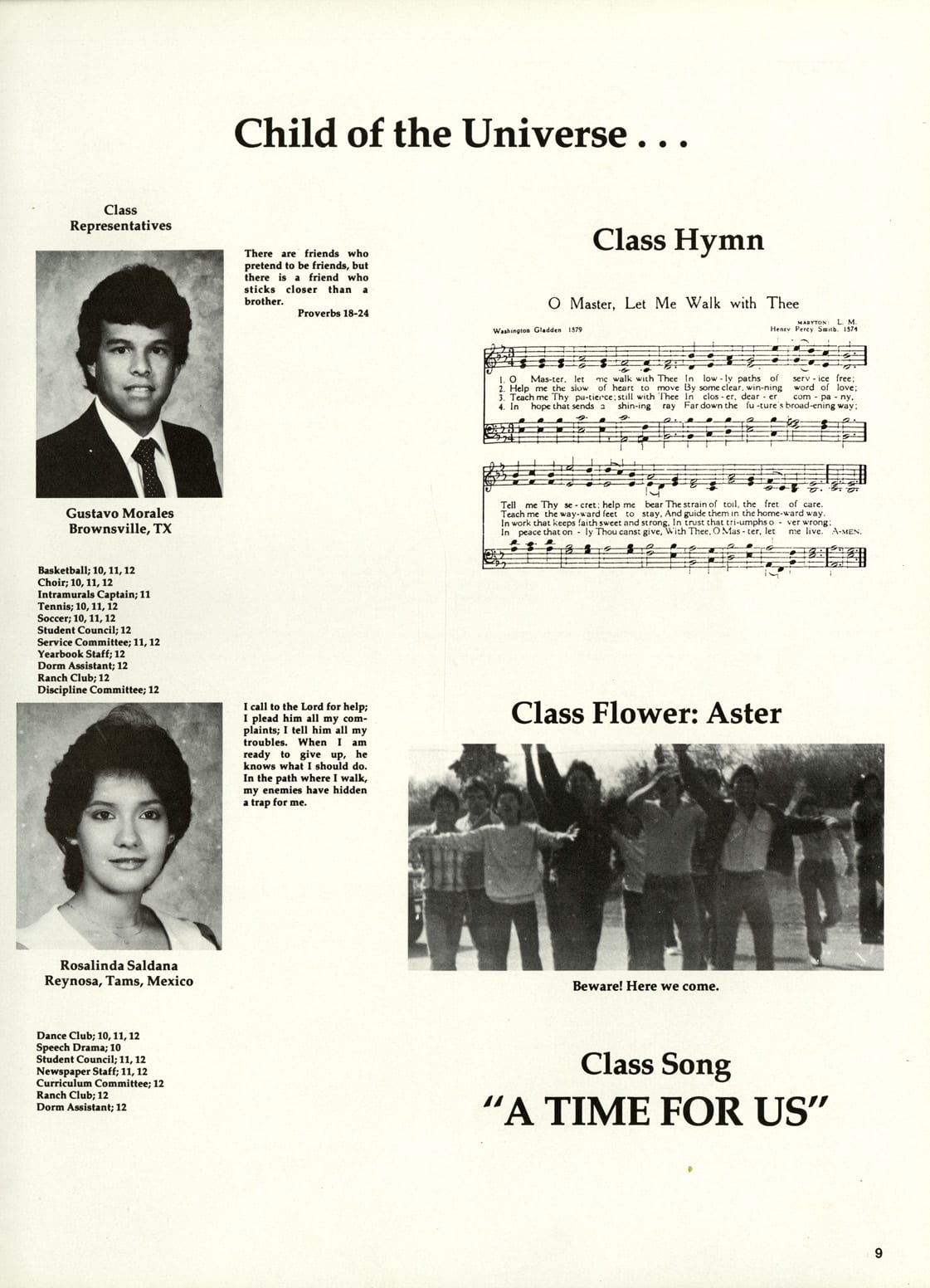 Juntos 1983, page 13