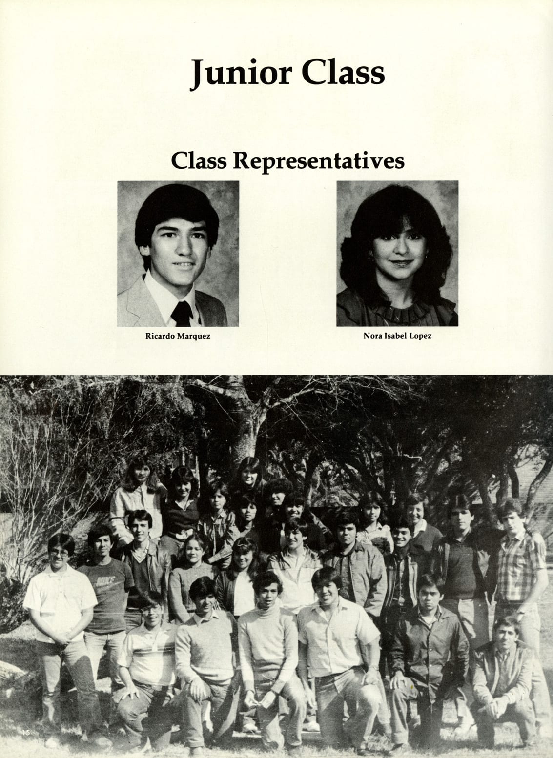 Juntos 1983, page 18