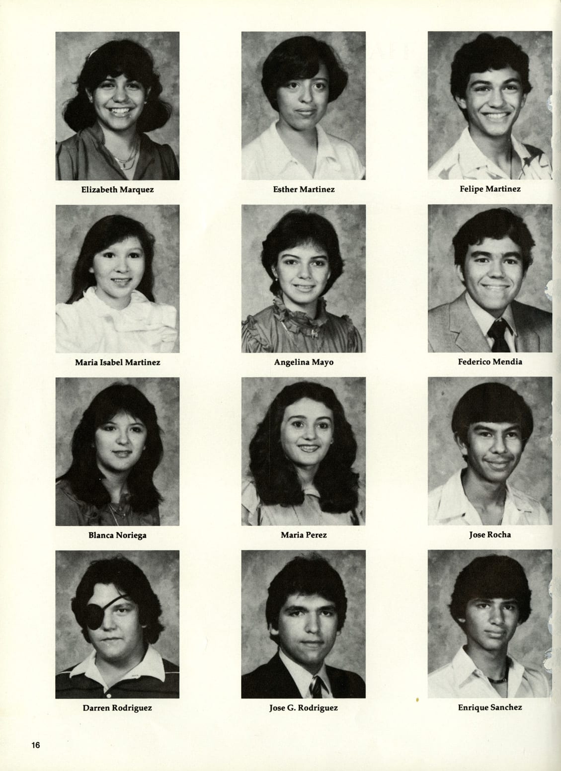 Juntos 1983, page 20