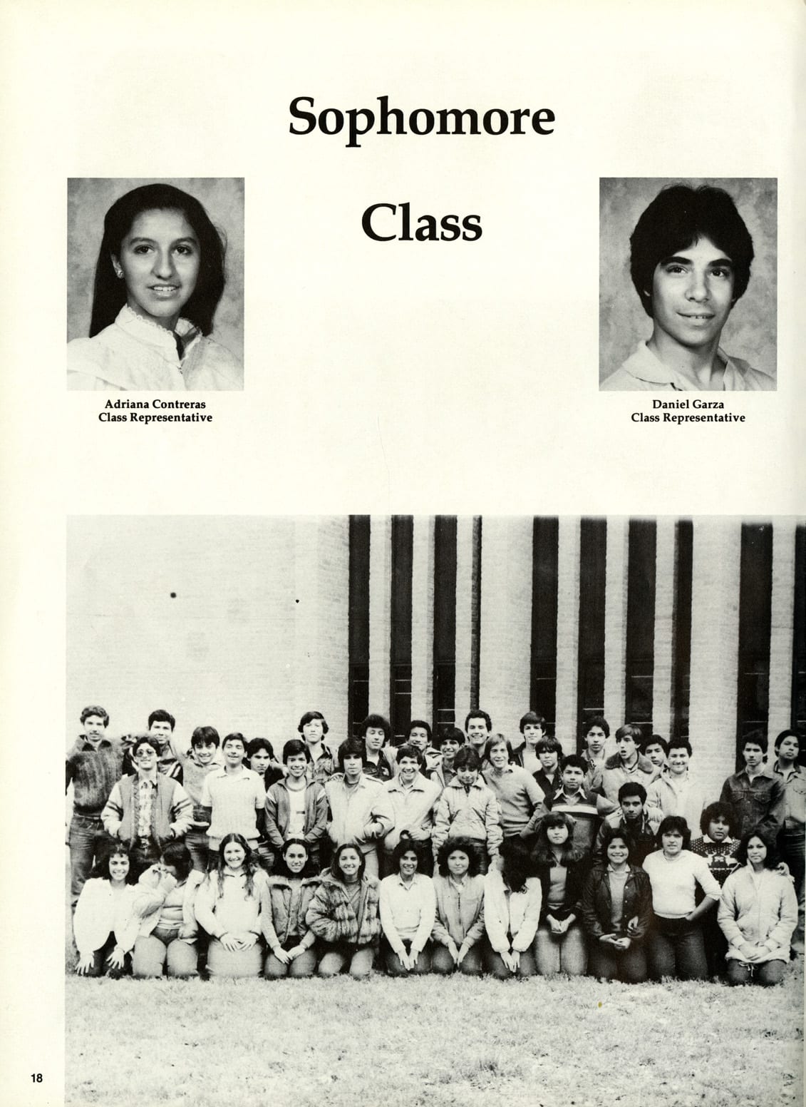 Juntos 1983, page 22