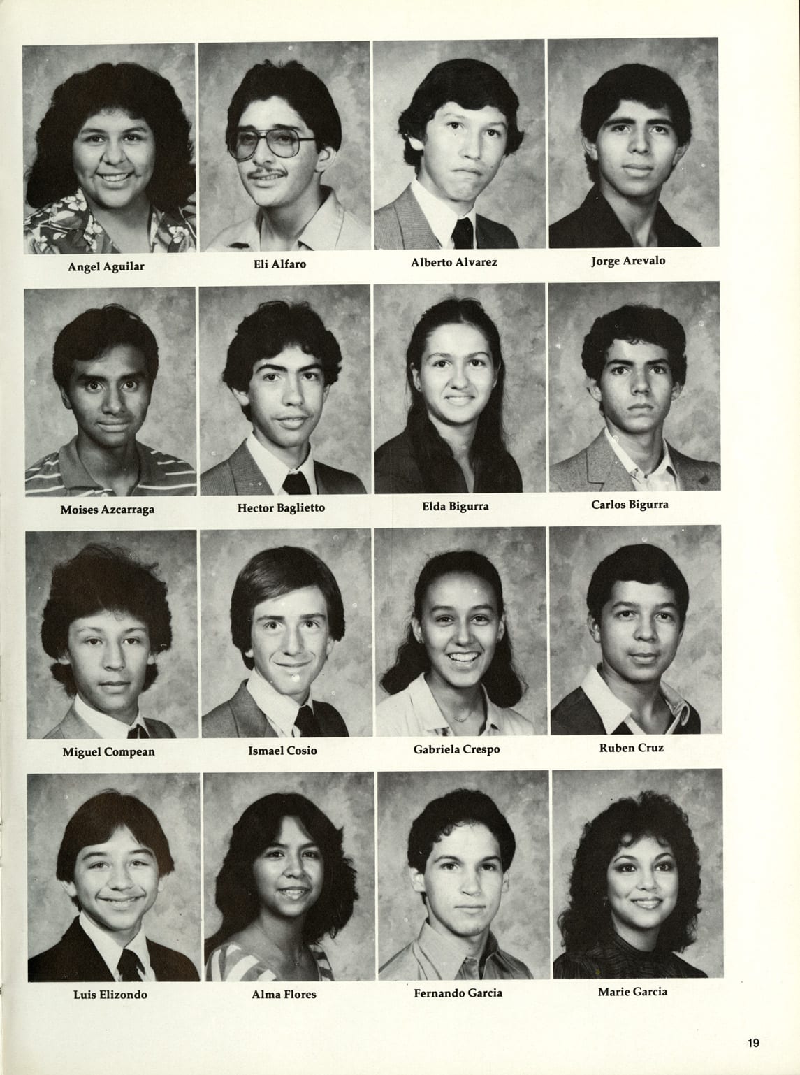 Juntos 1983, page 23