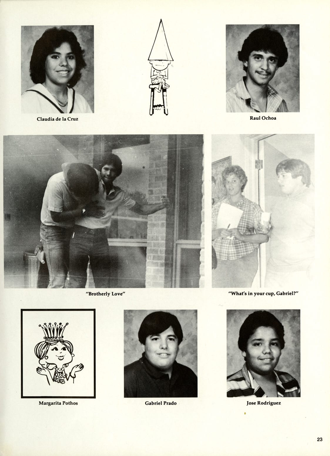 Juntos 1983, page 27