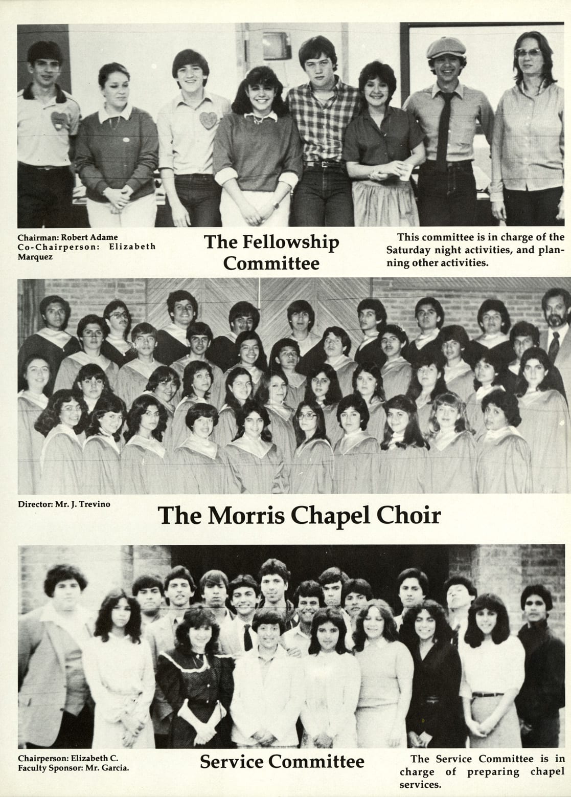 Juntos 1983, page 31