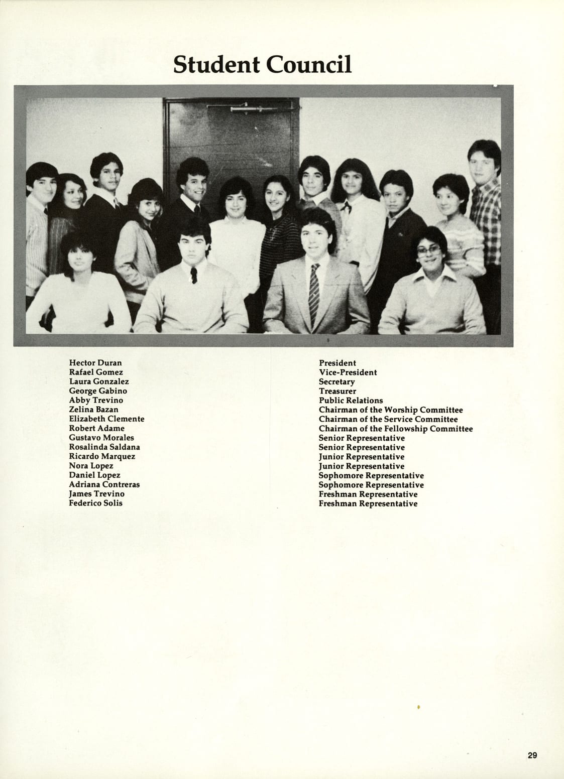 Juntos 1983, page 33