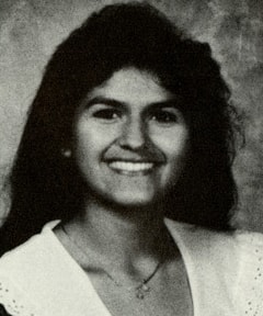 Abygail Trevino