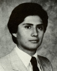 Enrique Pena
