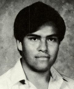 Isaac de la Rosa