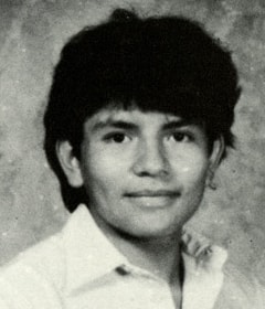 Israel Gutierrez