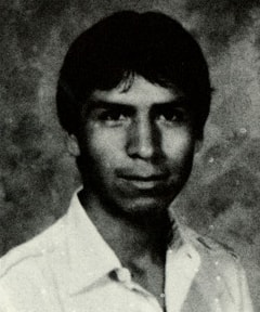 Rodrigo Ferriz
