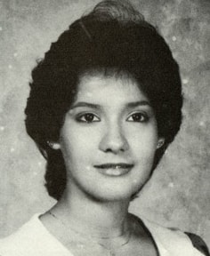 Rosalinda Saldana