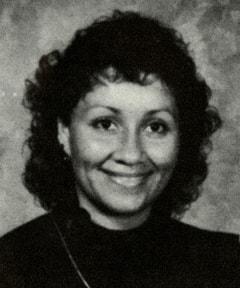 Sandra Lerma