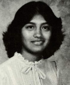 Veronica Vargas
