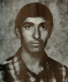 Juan Alberto Garza
