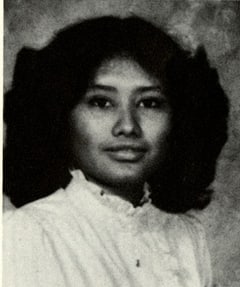 Laura Gonzales