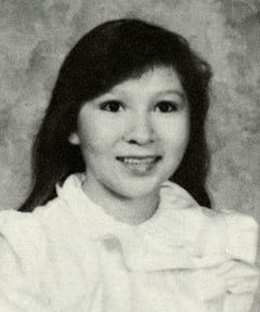 Maria Isabel Martinez