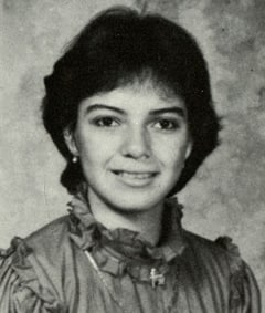 Angelina Mayo