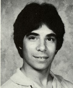 Daniel Ernesto Garza