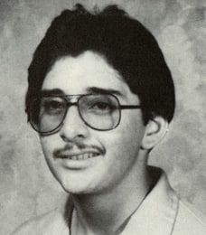Eli Alfaro