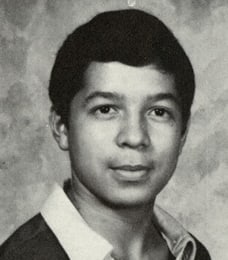 Ruben Cruz