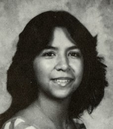 Alma Flores