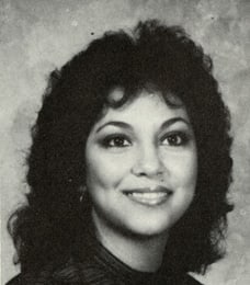 Marie Garcia