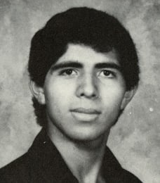 Jorge Arevalo