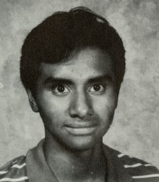 Moises Azcarraga