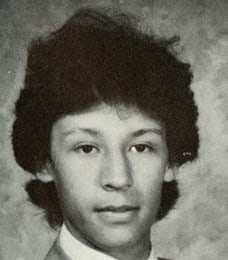 Miguel Compean