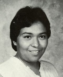 Gloria Garcia