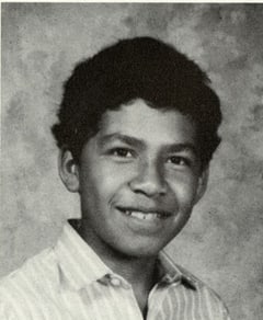 Jonathan Monterrey