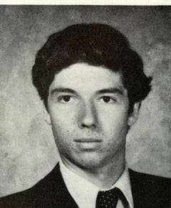 John Peasland