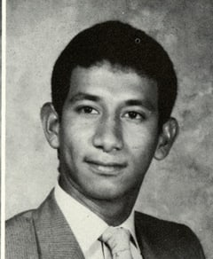 Jose Gerardo Garza