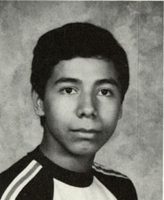 Moises Mendoza