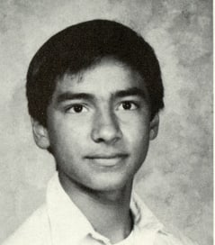 Evaristo Ramirez