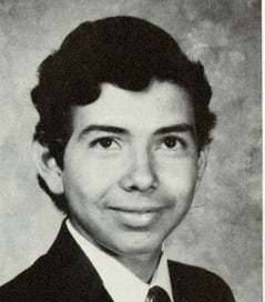 Luis Saldivar