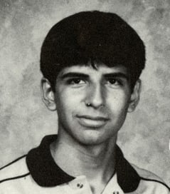 Ruben Valdez