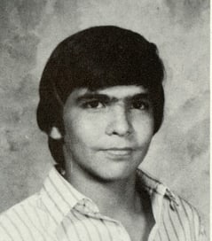 Jose A. Villarreal