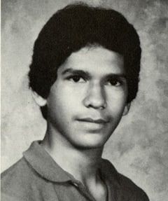 James Treviño