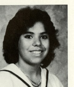 Claudia de la Cruz