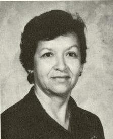Olivia Maldonado, 1984