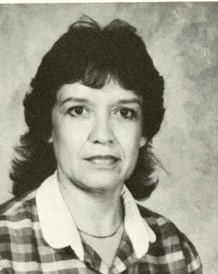 Linda Betancourt, 1984